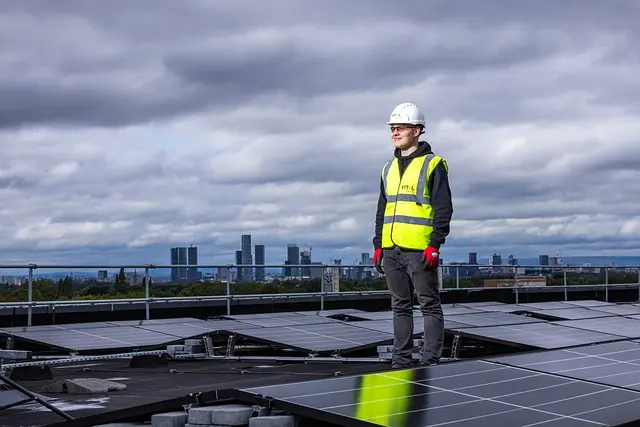 Mejores paneles solares para el hogar 2026