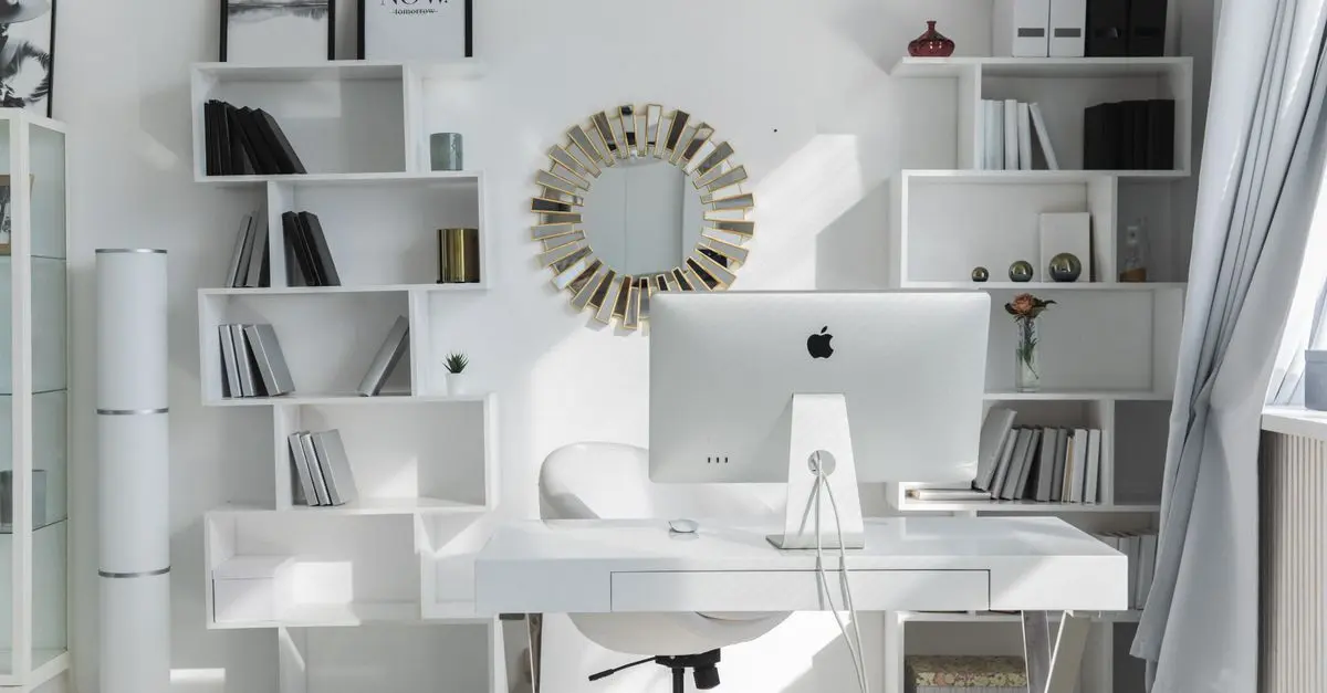Mejores muebles para oficina en casa