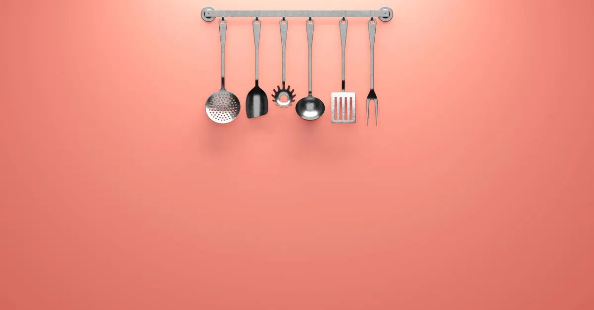 Guía de compra: mejores utensilios de cocina